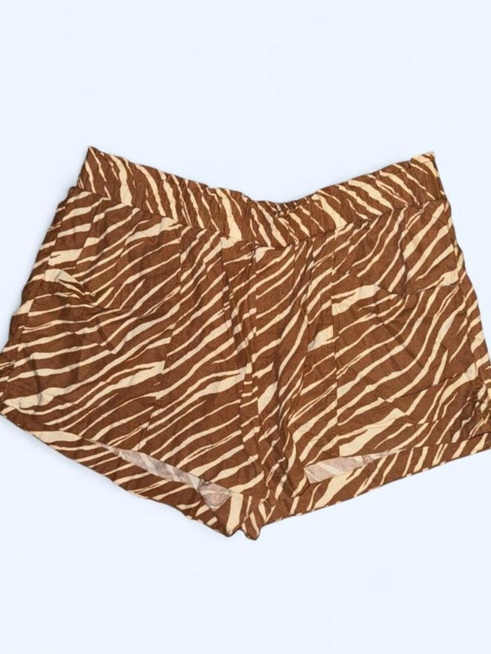 A New Day Shorts